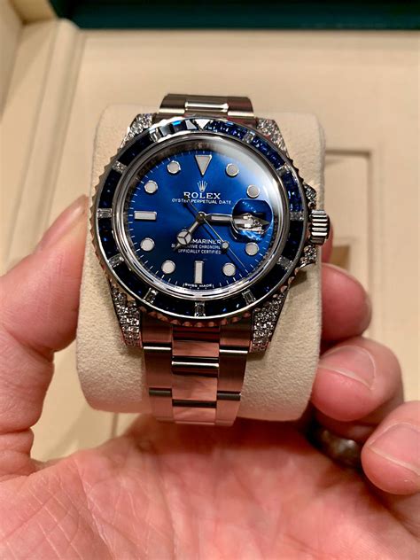 rolex for 1000 pounds